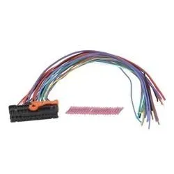 AKUSAN Kabelreparatursatz, Tür SKODA K06W056AKN