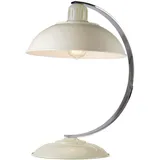 Elstead Lighting Franklin Weiß