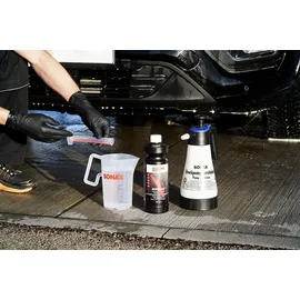 Sonax Messbecher 1 Liter Ø 1 Stück