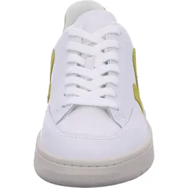 Veja V-12 für Damen, weiß, Größe 40 EU