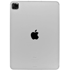 Apple iPad Pro Liquid Retina 11.0 2021 1 TB Wi-Fi + Cellular silber