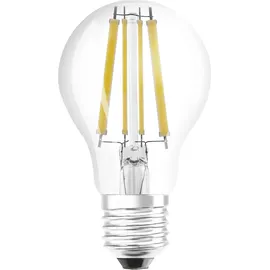 Osram LED-Birne E27/11 Watt/Energie D Glas