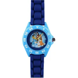 Vadobag Bluey Armbanduhr 22 cm PVC Blau