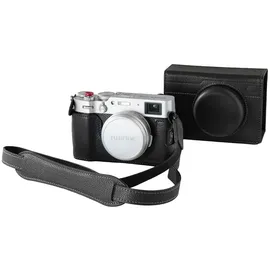 SmallRig 5622 Kameratasche für FUJIFILM X100VI (Schwarz)
