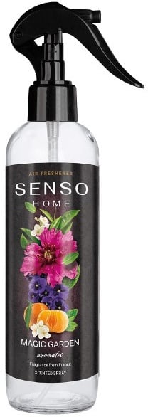 Dr. Marcus Duftspray Senso Home Magic Garden 300 ml