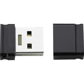 Intenso Micro Line 8GB schwarz