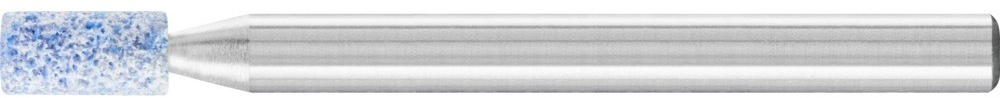 PFERD TOUGH Schleifstift Zylinder für schwer zerspanbare Werkstoffe 6 60 3 3 - 31103135