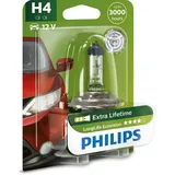 Philips LongLife EcoVision 12342LLECOB1