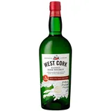 West Cork Irish IPA Cask Finish 40% Vol. 0,7l