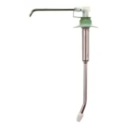ingo-man® plus Pumpe IMP Touchless Pumpe 1417696 , Für IMP Touchless, 500 ml, E