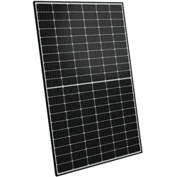 JinKo Solar Tiger Neo N-Type 450W Black Frame JKM450N-54HL4R-V PV Modul Photovoltaik Solarmodul