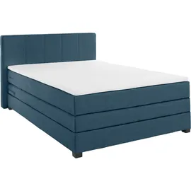 OTTO products Peetu 140 x 200 cm Blau