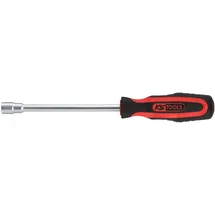 KS Tools ERGOTORQUEplus Stecknuss-Schraubendreher, 3-kant, M10