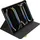 Gecko Covers Cactus Cover für iPad Pro 11" (2025 & 2024) Schwarz