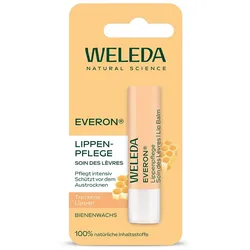 Weleda Everon Lippenpflege - pflegt & schützt trockene Lippen 4.8 g