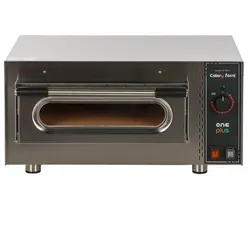Calory Forni CF62M One Plus - elektrischer Pizzaofen