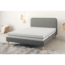 OTTO home Tinden 19 90 x 200 cm H2/H3/H4
