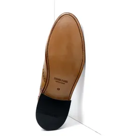 GORDON & BROS. 2506 Herren Braun 41