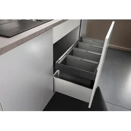 Blanco Flexon II 16 l Grau