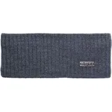 Eisglut Ninl Merino Made in Germany, grau mel.