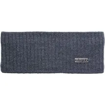 Eisglut Ninl Merino Made in Germany, grau mel.