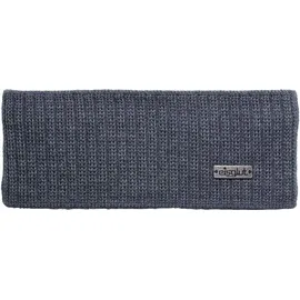 Eisglut Ninl Merino Made in Germany, grau mel.