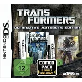 Transformers: Ultimate Autobots Edition - Kombipaket