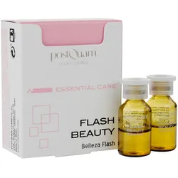 Postquam Beauty Flash (Display Mit 12 Schachteln Gesichtscreme 48 ml 