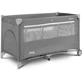Caretero Caretero Basic Plus grau