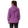 Vaude Escape Light Damen Funktionsjacke, VAUDE Damen Kapuzen, magenta, 40