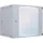Intellinet Network Solutions Intellinet 19" Wandverteiler 12HE 540x600mm Schwenkrahmen 12 HE, Lichtgrau (RAL 7035)