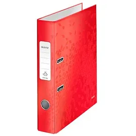 Leitz WOW DIN A4 52 mm Rot 2 St.