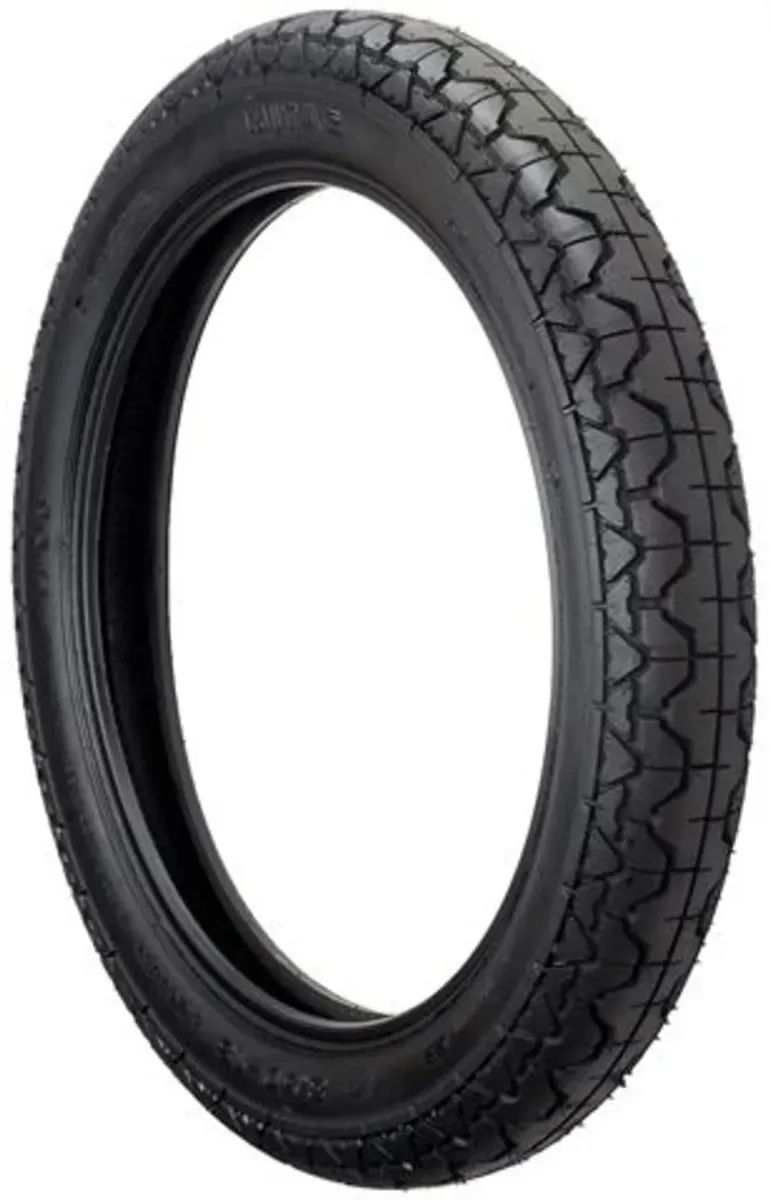 Pneumatico stradale MITAS H06 (XL) 3.50-18 TT 62P