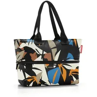 Reisenthel Shopper e1 miami black