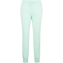 Nike - Women's Phoenix Fleece Mid-Rise Pant - Trainingshose Gr M türkis