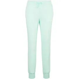 Nike - Women's Phoenix Fleece Mid-Rise Pant - Trainingshose Gr M türkis