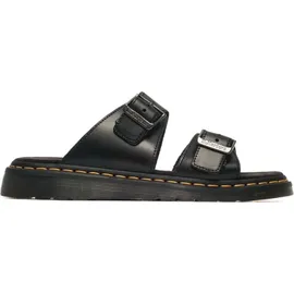 Dr. Martens Josef Sandalen Black 45