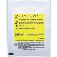 Söhngen Kompresse DermaCare Kinder 8x6cm