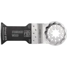 Fein E-Cut Standard-Sägeblatt curved 55 mm x 35 mm 50 St