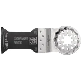 Fein E-Cut Standard-Sägeblatt curved 55 mm x 35 mm 50 St