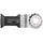Fein E-Cut Standard-Sägeblatt curved 55 mm x 35 mm 50 St