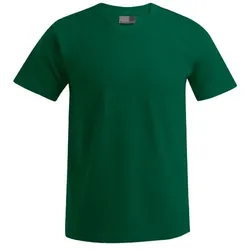 Promodoro Men's Premium-T - forest - 3XL