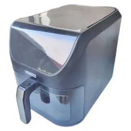 Princess SlimFry Airfryer 182257 schwarz
