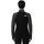 The North Face Bolt Polartec Jacke - Asphalt Grey / TNF Black - L