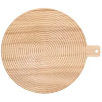 Zeller Schneidebrett Ø 30,5 cm