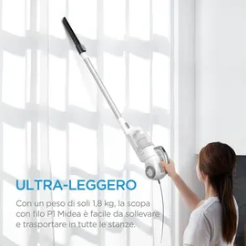 Midea P1 MCS2045IT weiß