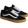 Vans Old Skool Black/Gum 46