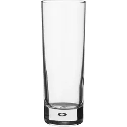 Longdrinkglas Tall Centra, Pasabahce - 290ml (6 Stk.) - 6er Karton, ohne Eiche