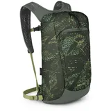 Osprey Daylite Cinch 20 l rattan print/rocky brook