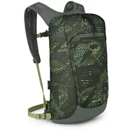 Osprey Daylite Cinch 20 l rattan print/rocky brook